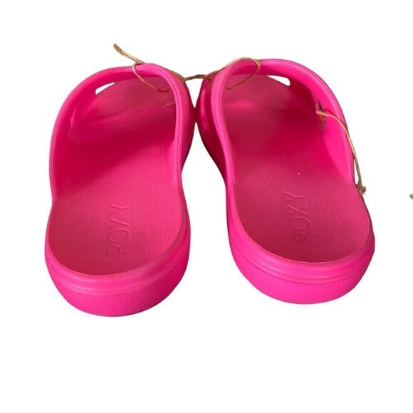 Roxy Rivie Sandals Woman’s Size 9 - Picture 6 of 10
